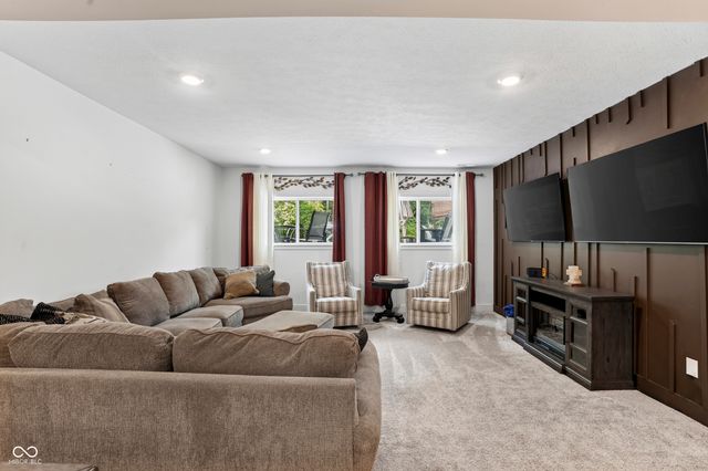 16286 Perrault Court, Fortville, IN 46040