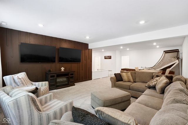 16286 Perrault Court, Fortville, IN 46040