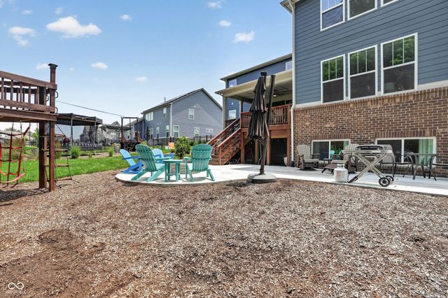 16286 Perrault Court, Fortville, IN 46040