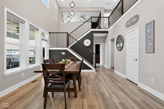 16286 Perrault Court, Fortville, IN 46040
