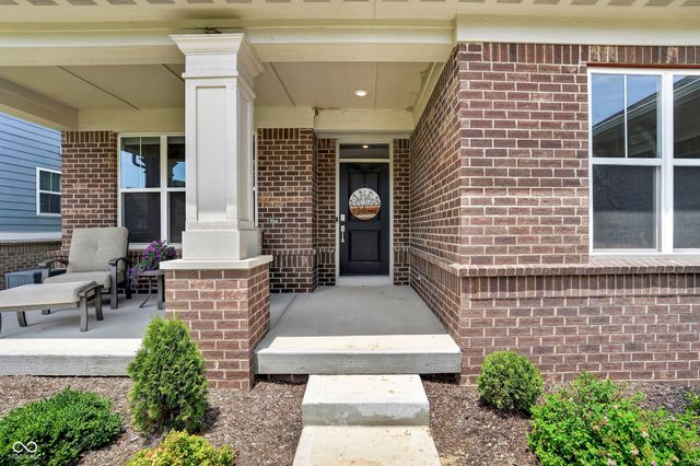 16286 Perrault Court, Fortville, IN 46040