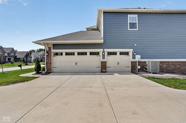 16286 Perrault Court, Fortville, IN 46040