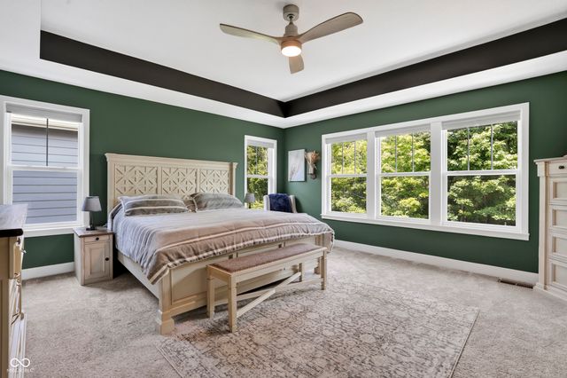 16286 Perrault Court, Fortville, IN 46040
