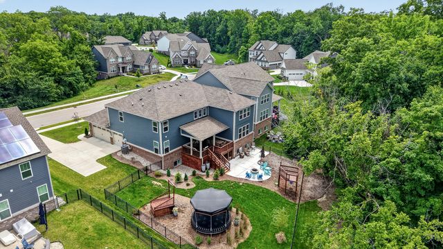 16286 Perrault Court, Fortville, IN 46040