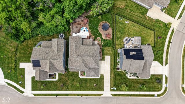 16286 Perrault Court, Fortville, IN 46040