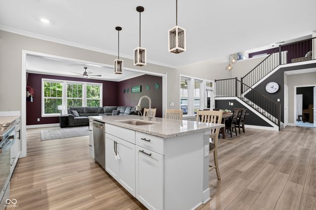 16286 Perrault Court, Fortville, IN 46040