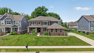 16286 Perrault Court, Fortville, IN 46040