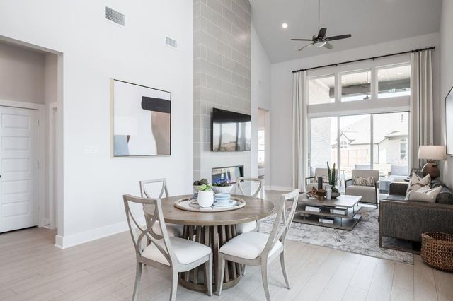 9731 Poinsettia Haven Lane, Richmond, TX 77407