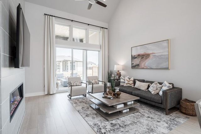 9731 Poinsettia Haven Lane, Richmond, TX 77407