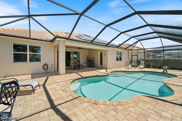 6140 Victory DR, Ave Maria, FL 34142
