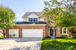 19352 Potters Bridge Road, Noblesville, IN 46060