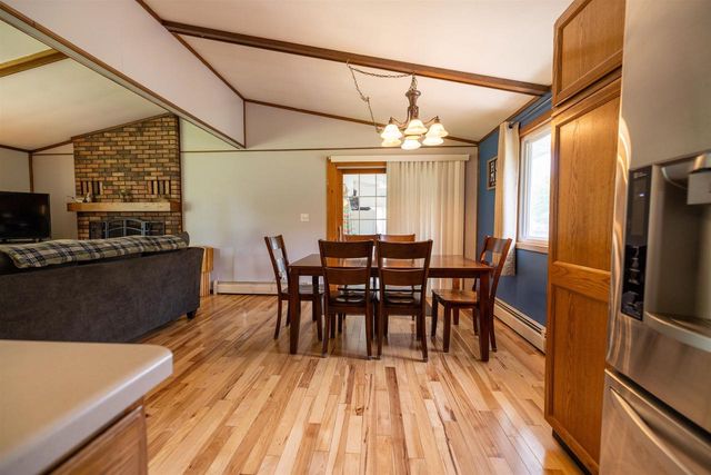N6304 Hillcrest Road, Pardeeville, WI 53954