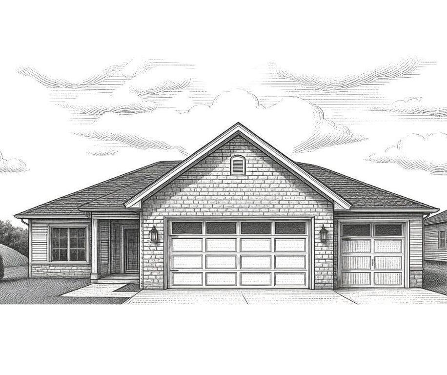 708 BETHPAGE RD, Columbia, MO 65201