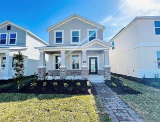 11756 LANGUAGE WAY, Orlando, FL 32832