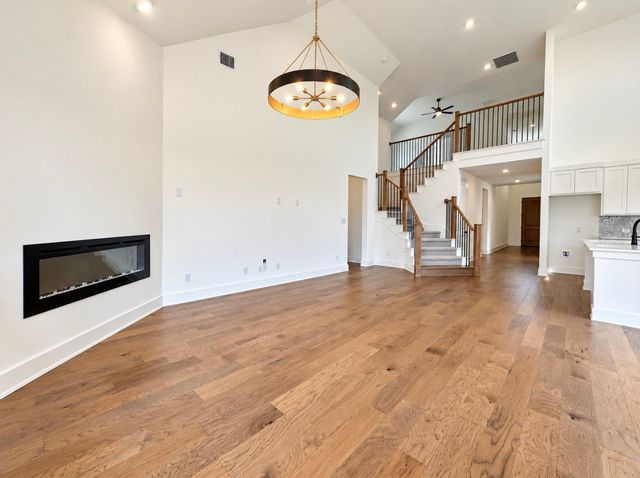 1129 Bradford Street, Celina, TX 75009