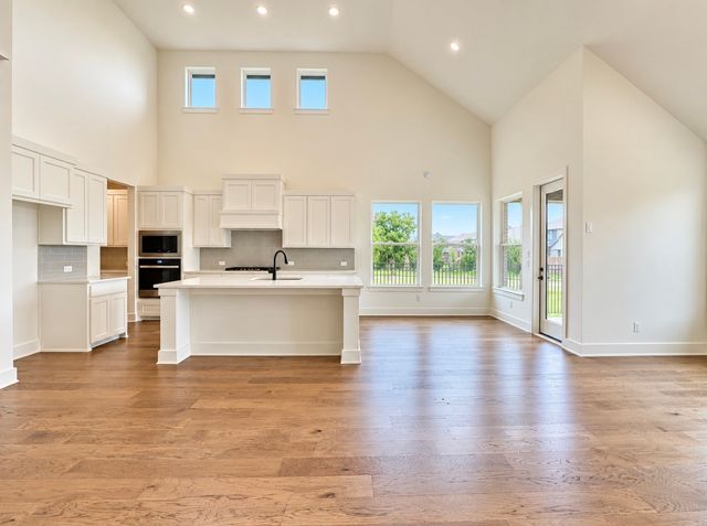 1129 Bradford Street, Celina, TX 75009