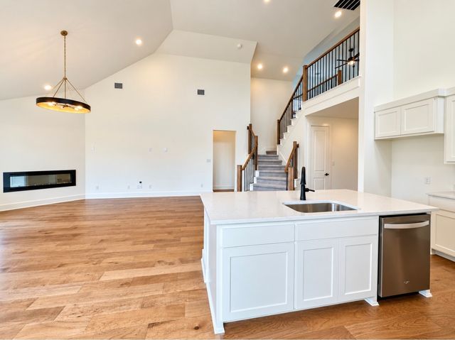 1129 Bradford Street, Celina, TX 75009
