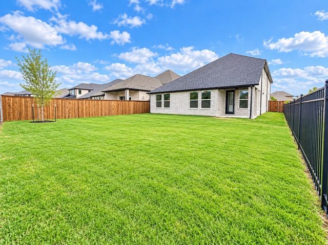 1129 Bradford Street, Celina, TX 75009