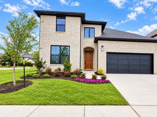 1129 Bradford Street, Celina, TX 75009
