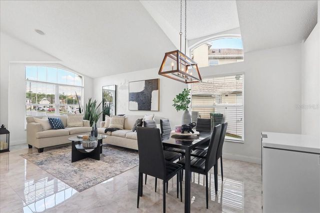6847 BOUGANVILLEA CRESCENT DRIVE, Orlando, FL 32809
