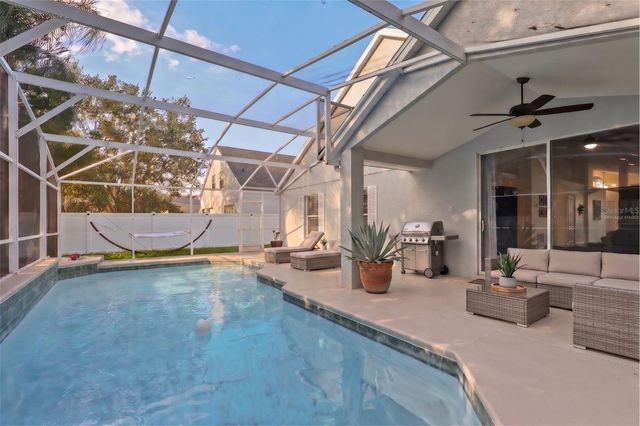 6847 BOUGANVILLEA CRESCENT DRIVE, Orlando, FL 32809