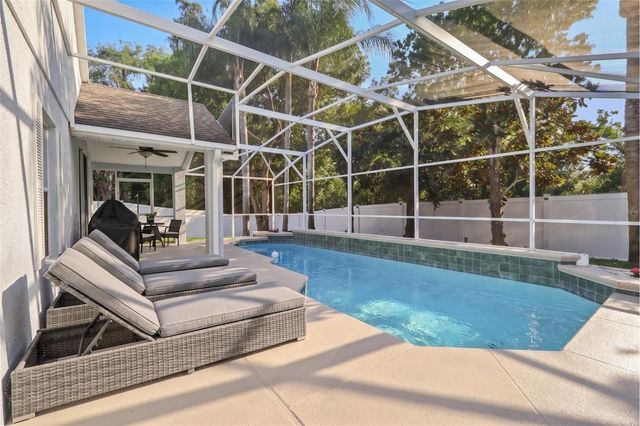 6847 BOUGANVILLEA CRESCENT DRIVE, Orlando, FL 32809