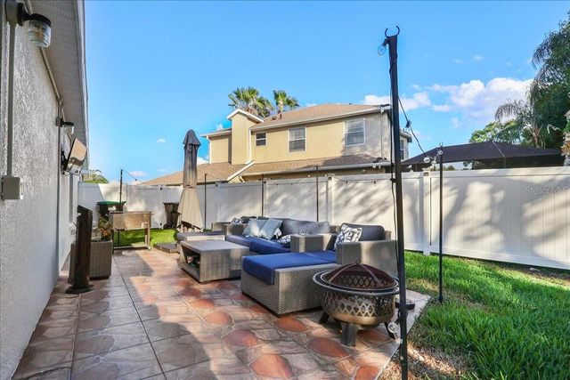 6847 BOUGANVILLEA CRESCENT DRIVE, Orlando, FL 32809