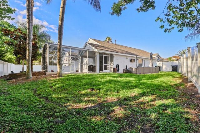 6847 BOUGANVILLEA CRESCENT DRIVE, Orlando, FL 32809