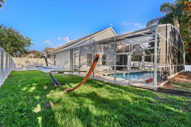 6847 BOUGANVILLEA CRESCENT DRIVE, Orlando, FL 32809