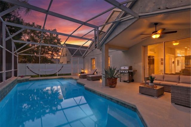 6847 BOUGANVILLEA CRESCENT DRIVE, Orlando, FL 32809