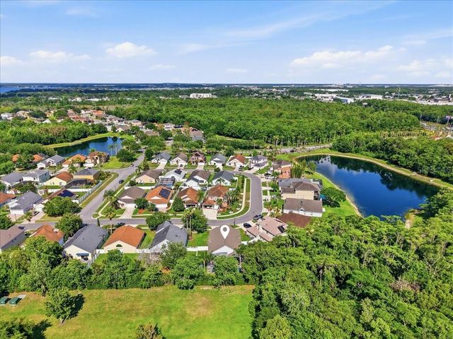 6847 BOUGANVILLEA CRESCENT DRIVE, Orlando, FL 32809