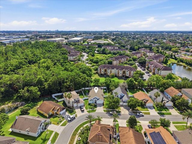 6847 BOUGANVILLEA CRESCENT DRIVE, Orlando, FL 32809