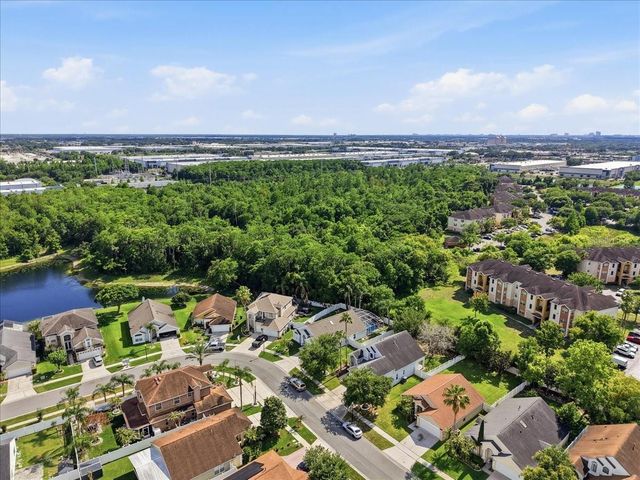 6847 BOUGANVILLEA CRESCENT DRIVE, Orlando, FL 32809