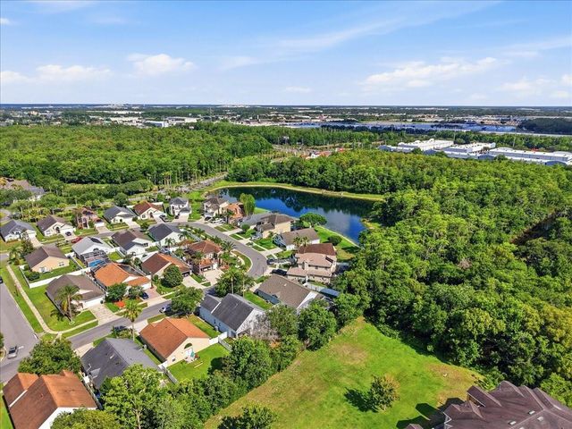 6847 BOUGANVILLEA CRESCENT DRIVE, Orlando, FL 32809
