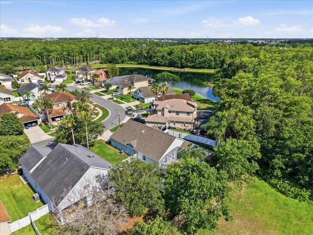 6847 BOUGANVILLEA CRESCENT DRIVE, Orlando, FL 32809