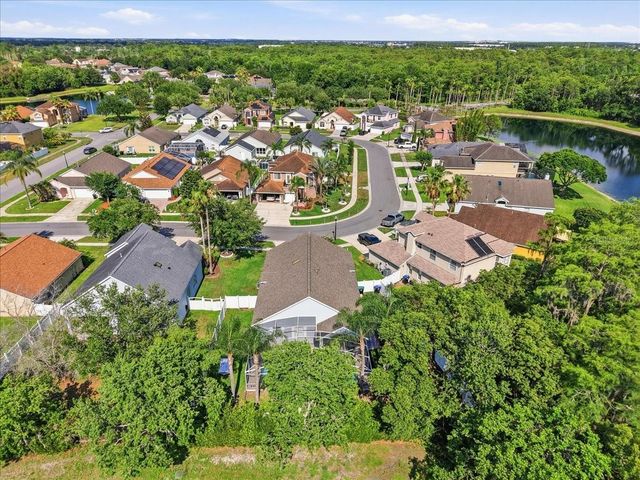 6847 BOUGANVILLEA CRESCENT DRIVE, Orlando, FL 32809