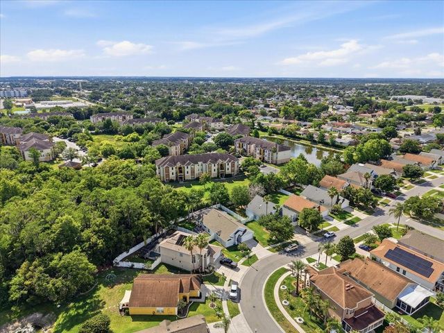 6847 BOUGANVILLEA CRESCENT DRIVE, Orlando, FL 32809
