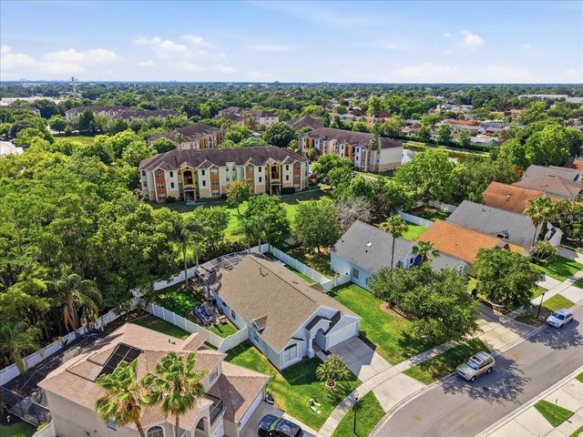 6847 BOUGANVILLEA CRESCENT DRIVE, Orlando, FL 32809