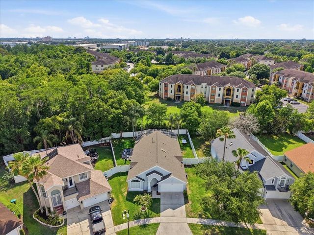 6847 BOUGANVILLEA CRESCENT DRIVE, Orlando, FL 32809
