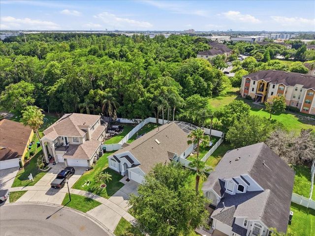 6847 BOUGANVILLEA CRESCENT DRIVE, Orlando, FL 32809