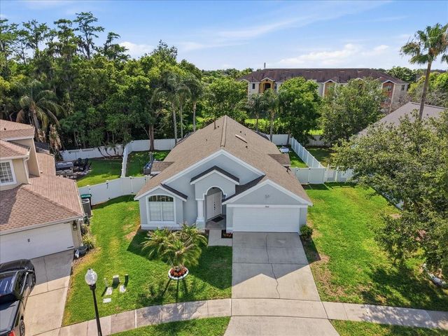 6847 BOUGANVILLEA CRESCENT DRIVE, Orlando, FL 32809
