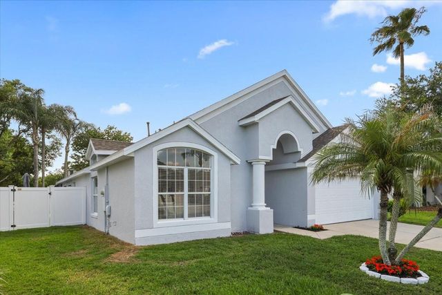 6847 BOUGANVILLEA CRESCENT DRIVE, Orlando, FL 32809