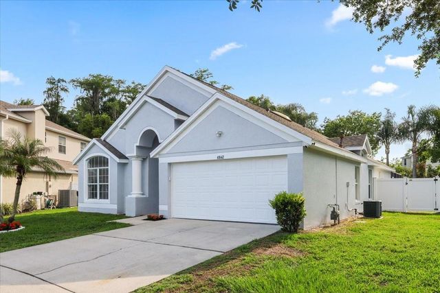 6847 BOUGANVILLEA CRESCENT DRIVE, Orlando, FL 32809