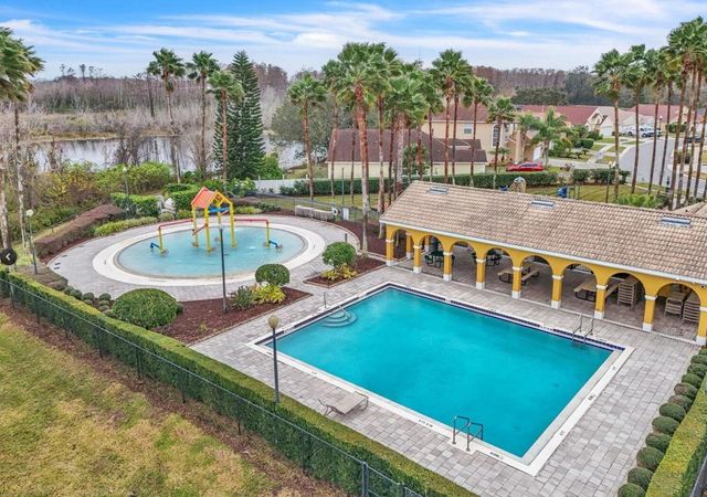 6847 BOUGANVILLEA CRESCENT DRIVE, Orlando, FL 32809