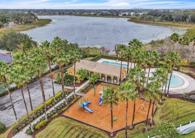 6847 BOUGANVILLEA CRESCENT DRIVE, Orlando, FL 32809