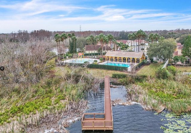 6847 BOUGANVILLEA CRESCENT DRIVE, Orlando, FL 32809