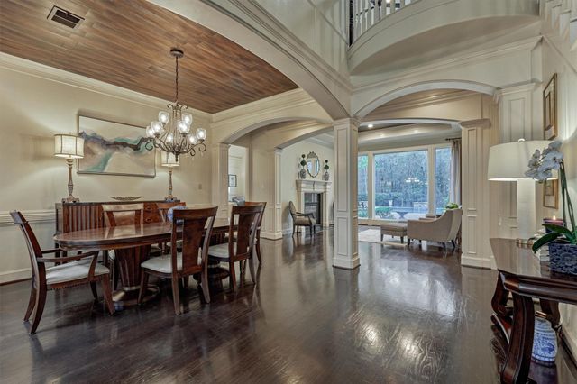 6 Glentrace Circle, The Woodlands, TX 77382