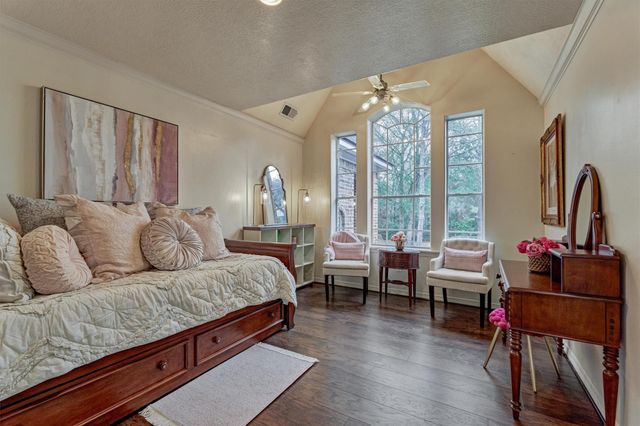 6 Glentrace Circle, The Woodlands, TX 77382