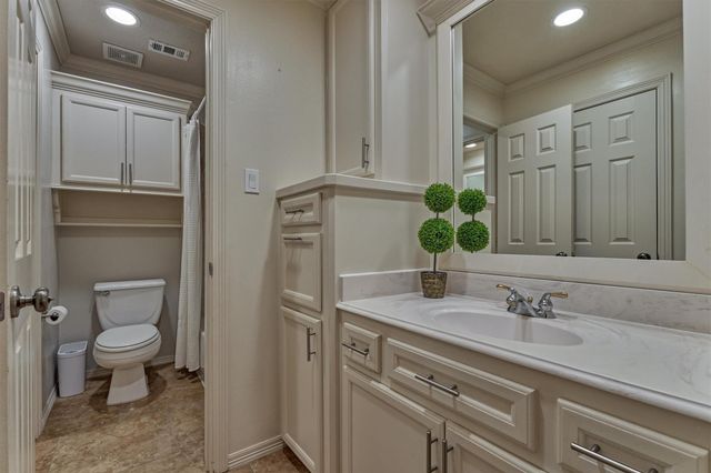 6 Glentrace Circle, The Woodlands, TX 77382