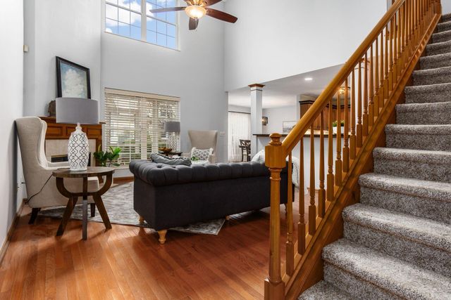 365 Sycamore Woods Lane, Columbus, OH 43230